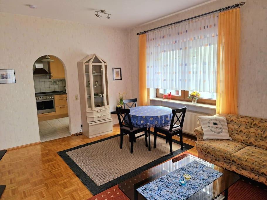 Kirchgaessle Apartment *
