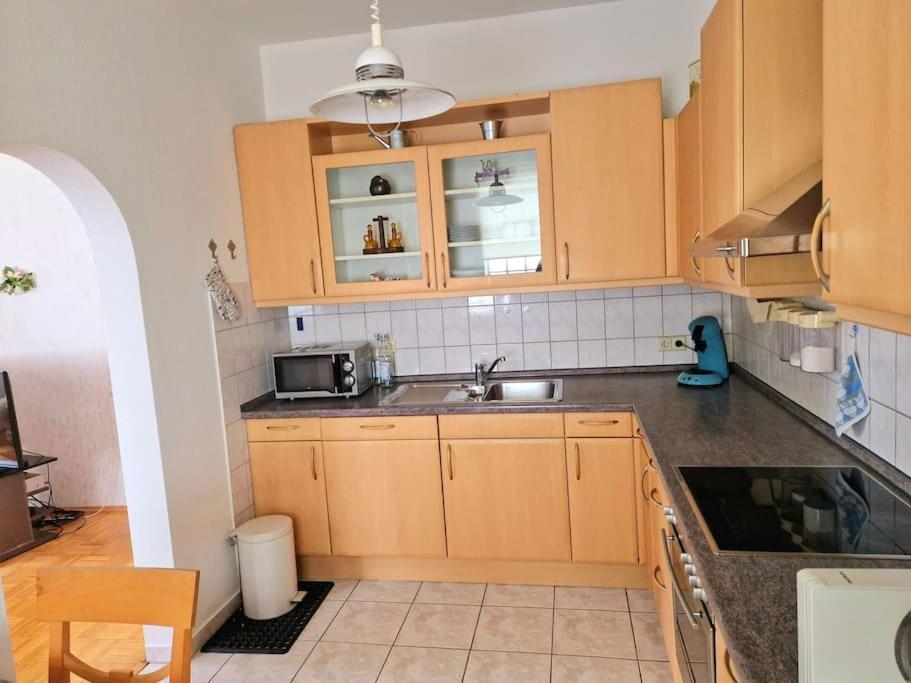 Apartment Kirchgaessle
