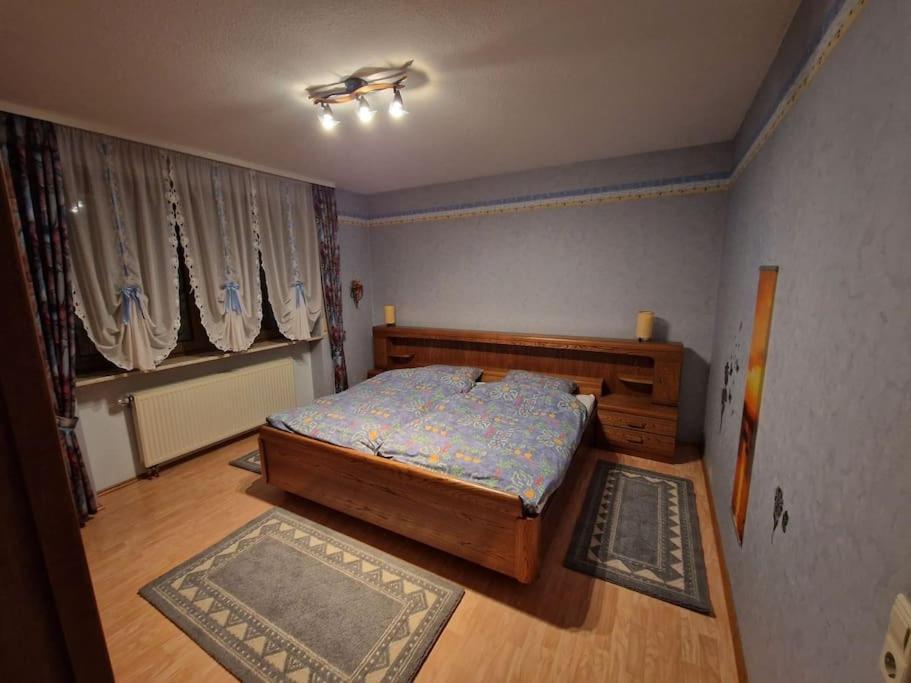 Kirchgaessle Apartment