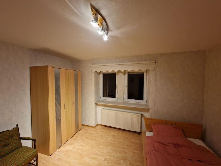 Apartment Kirchgaessle *