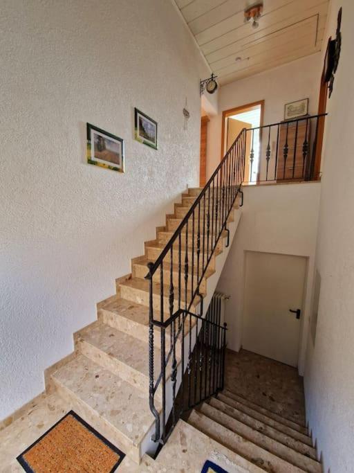 Kirchgaessle Apartment