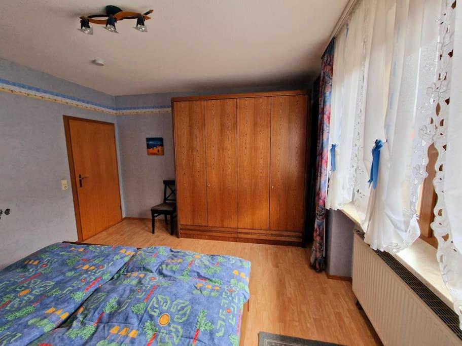 Apartment Kirchgaessle