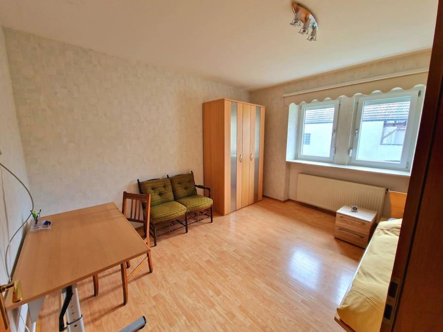 Apartment Kirchgaessle Neustadt an der Weinstrasse